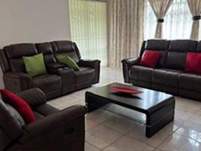 3 Bedroom House in Evander