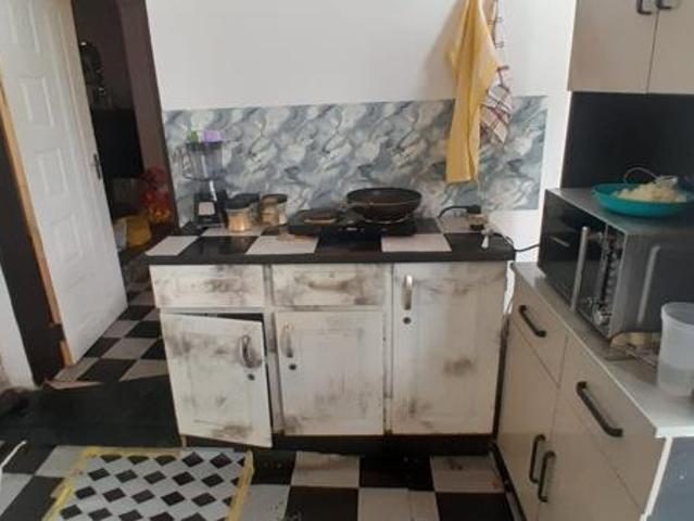 3 Bedroom House in Evander