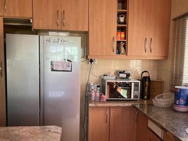 3 Bedroom House in Evander