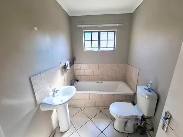 3 Bedroom House in Evander