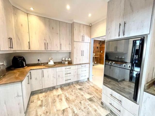 3 Bedroom House in Evander