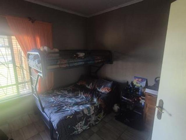 3 Bedroom House in Evander