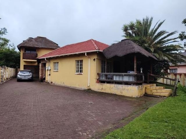 3 Bedroom House in Evander