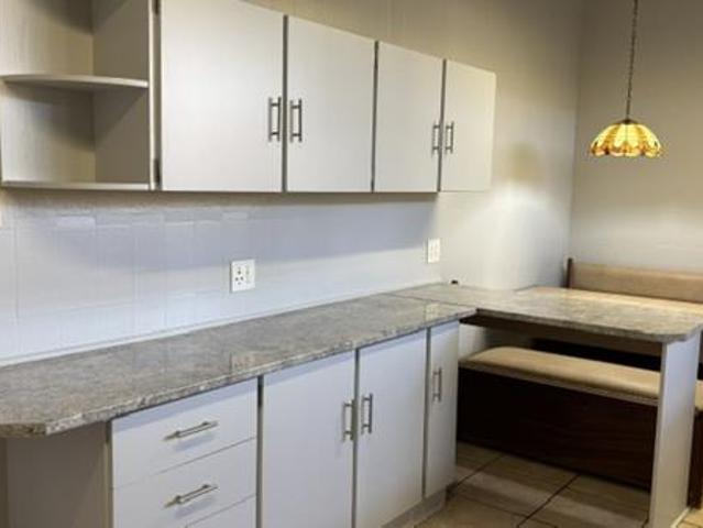 3 Bedroom House in Evander