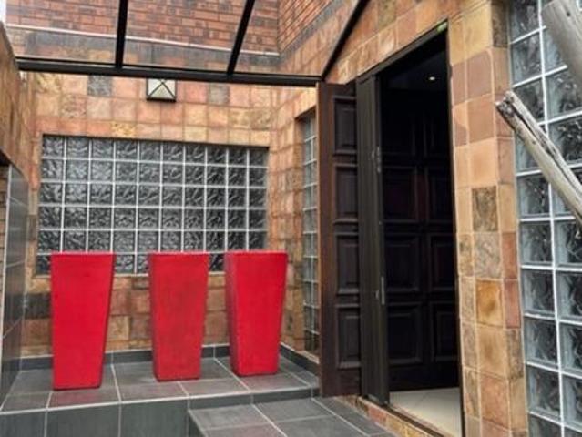 3 Bedroom House in Evander