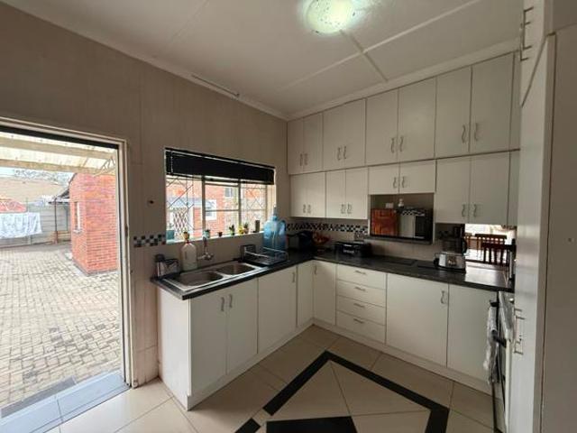 3 Bedroom House in Evander