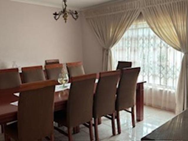3 Bedroom House in Evander