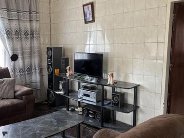 3 Bedroom House in Evander