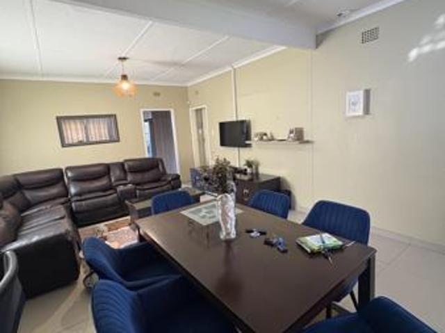 3 Bedroom House in Evander