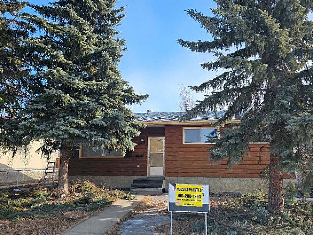 3 bedroom House In Evansdale, North Edmonton For Rent
