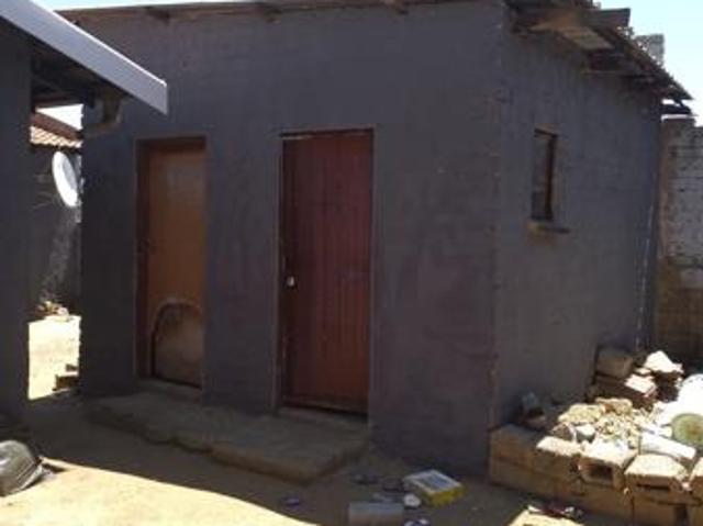 3 Bedroom House in Evaton North