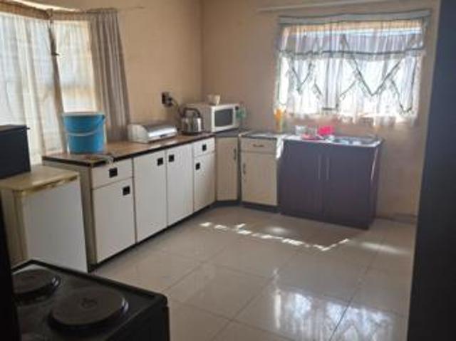 3 Bedroom House in Evaton Central