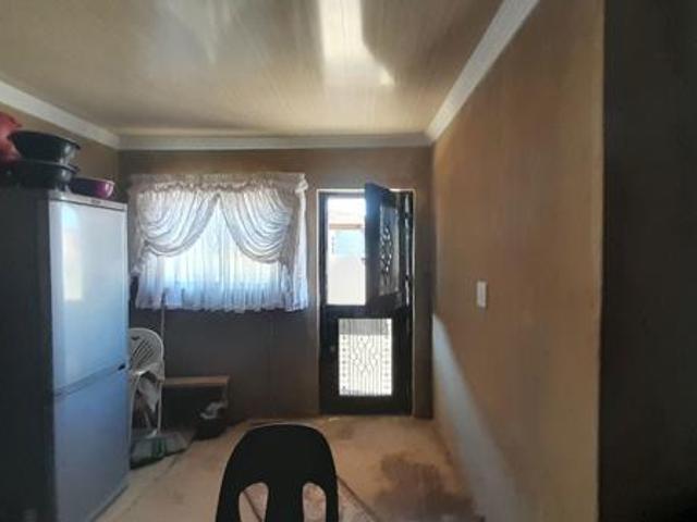 3 Bedroom House in Evaton Central