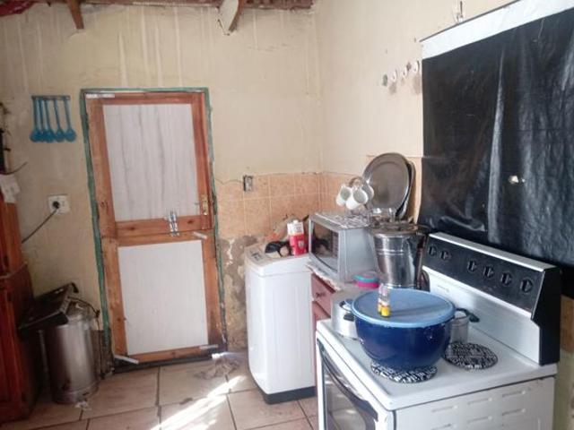 3 Bedroom House in Evaton Central
