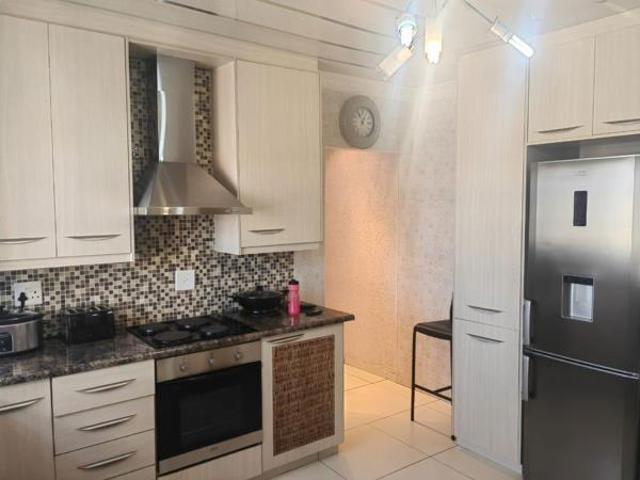 3 Bedroom House in Evaton Central