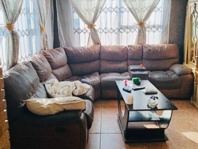 3 Bedroom House in Evaton West