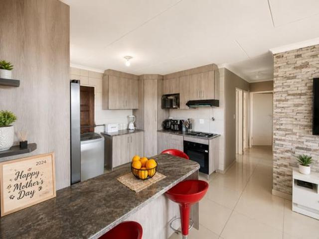 3 Bedroom House in Evaton West