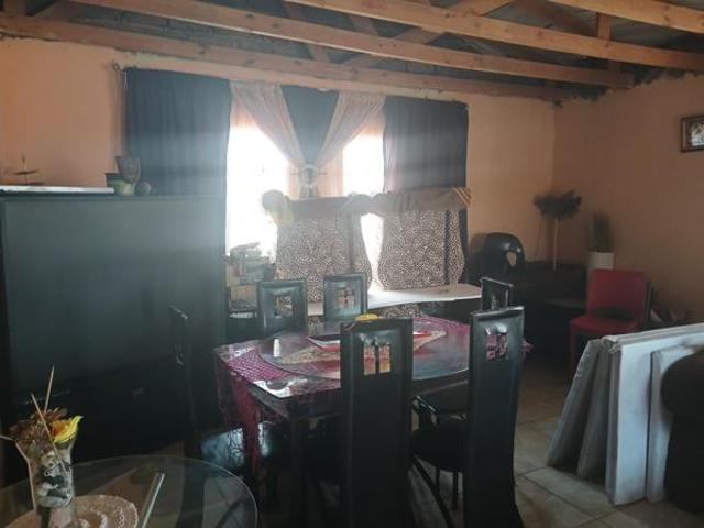 3 Bedroom House in Evaton West