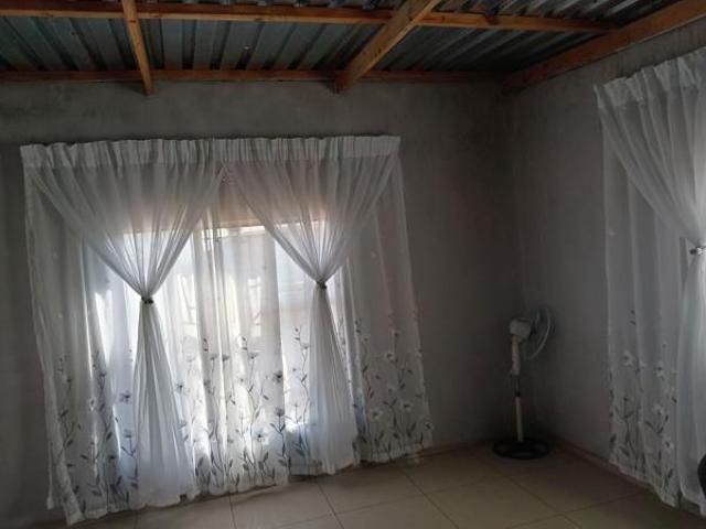3 Bedroom House in Evaton Central