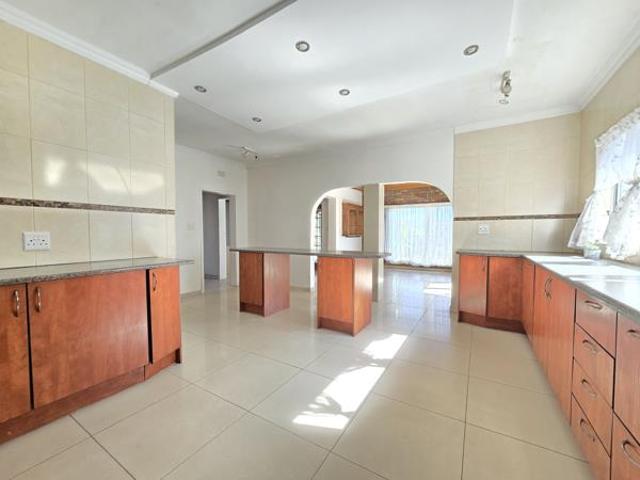 3 Bedroom House in Eveleigh