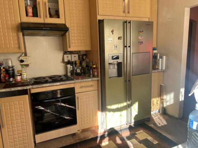 3 Bedroom House in Everest Heights