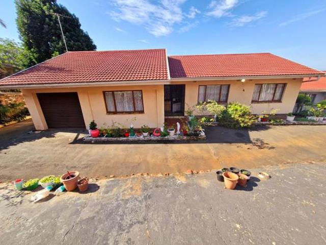 3 Bedroom House in Everest Heights
