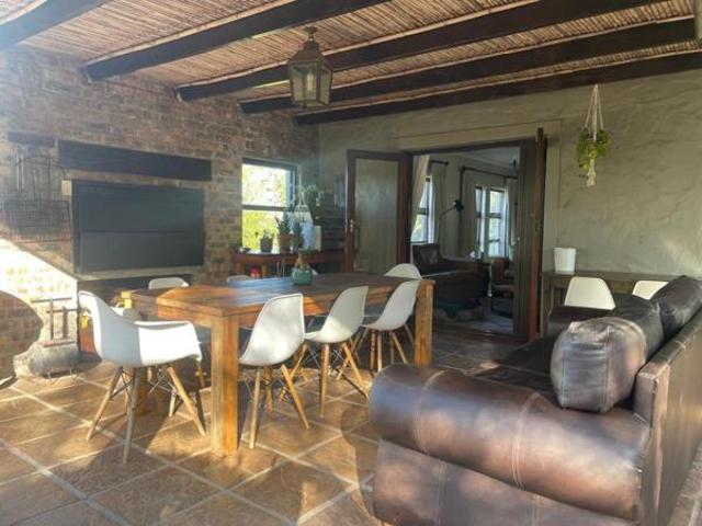 3 Bedroom House in Eversdal