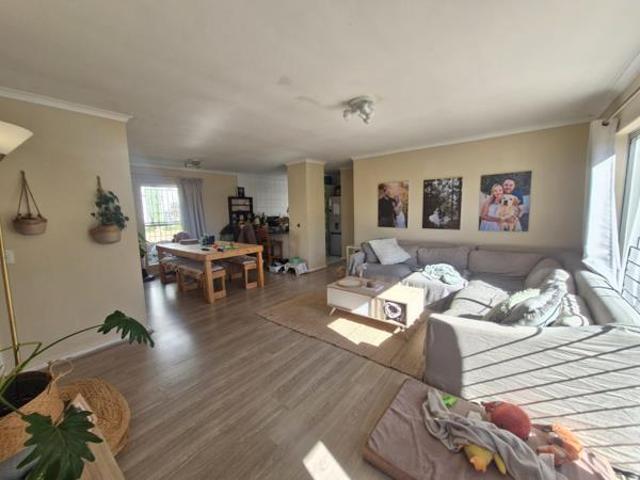 3 Bedroom House in Eversdal