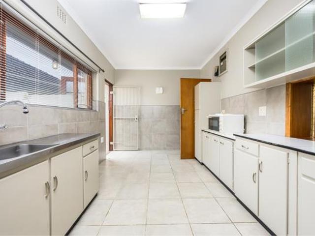 3 Bedroom House in Eversdal Heights