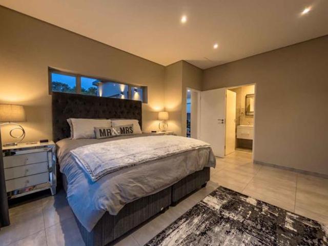 3 Bedroom House in Eye of Africa Estate