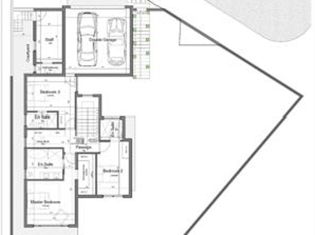 3 Bedroom House in Eye of Africa Estate