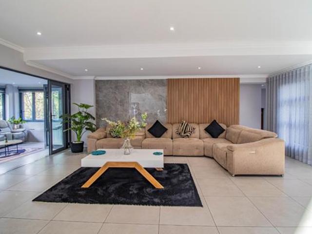 3 Bedroom House in Eye of Africa Estate