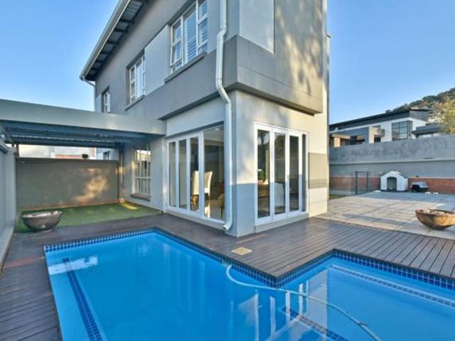 3 Bedroom House in Eye of Africa Estate