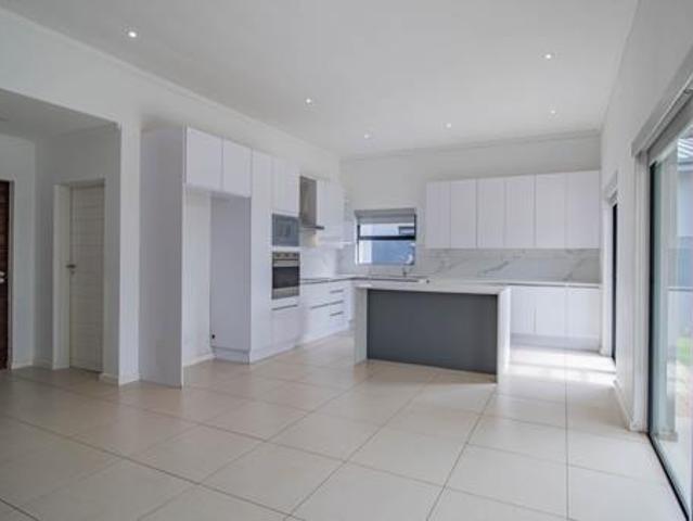 3 Bedroom House in Eye of Africa Estate