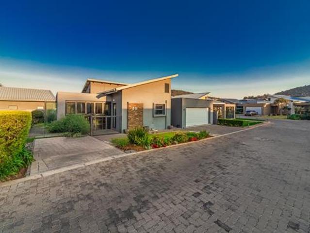 3 Bedroom House in Eye of Africa Estate