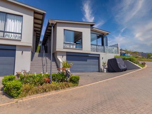 3 Bedroom House in Eye of Africa Estate