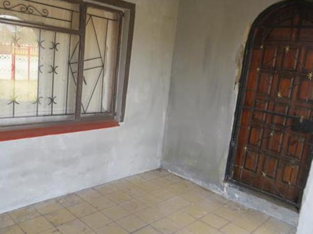 3 Bedroom House in Ezibeleni