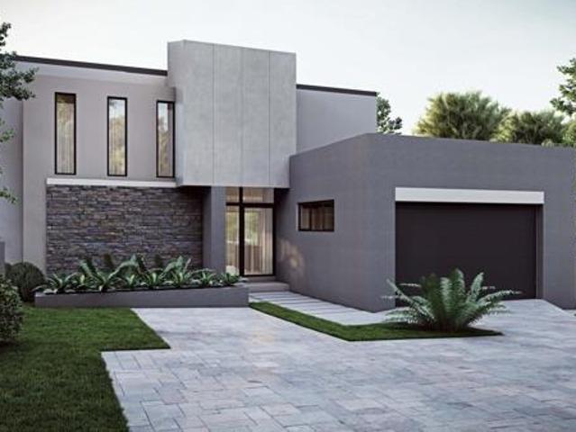 3 Bedroom House in Fountainbrook Estate