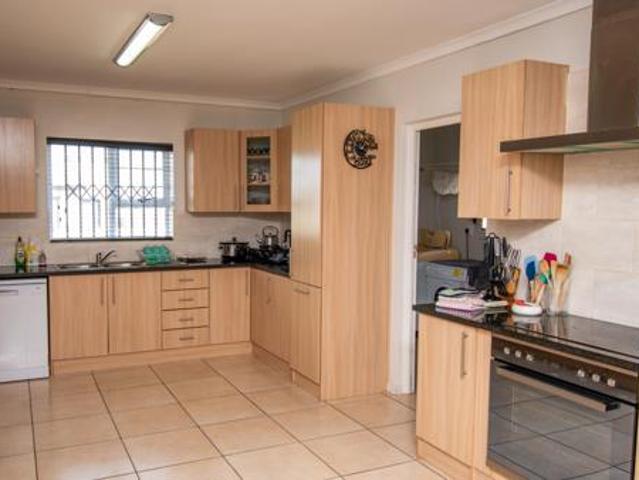 3 Bedroom House in Fountains Estate
