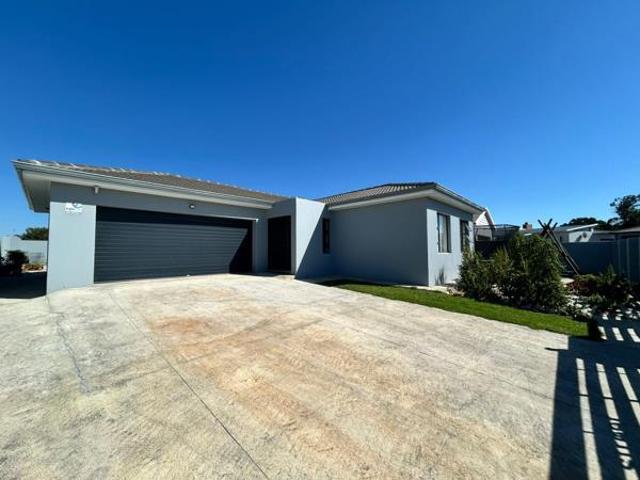 3 Bedroom House in Fountains Estate