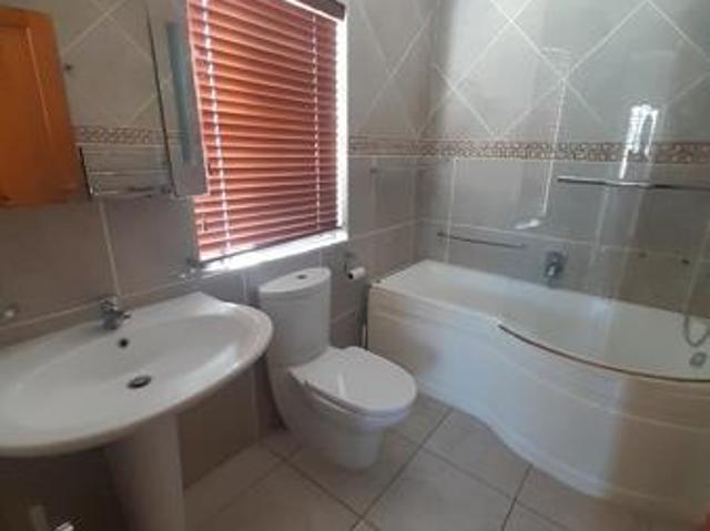 3 Bedroom House in Fountains Estate