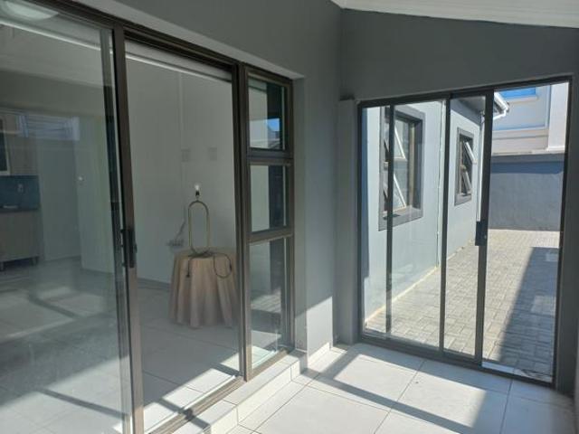 3 Bedroom House in Fountains Estate