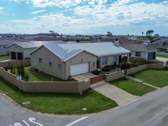 3 Bedroom House in Fountains Estate