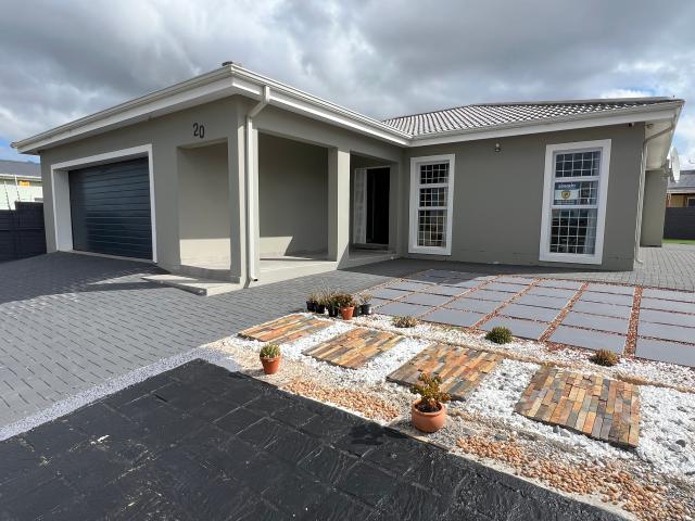 3 Bedroom House in Fountains Estate