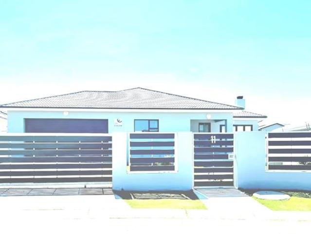 3 Bedroom House in Fountains Estate