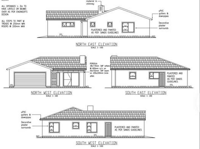 3 Bedroom House in Fountains Estate