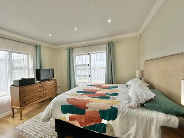 3 Bedroom House in Fountains Estate