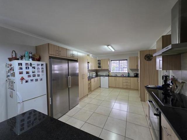 3 Bedroom House in Fountains Estate