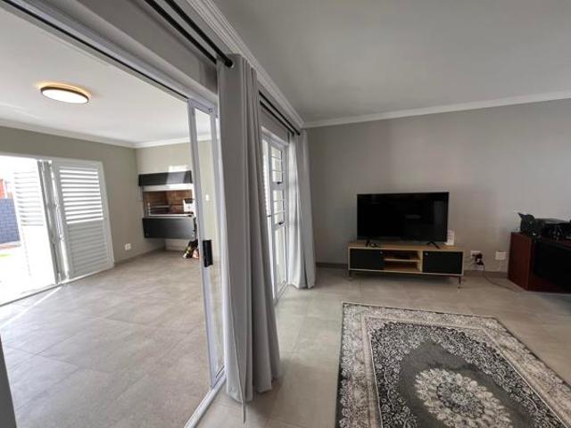 3 Bedroom House in Fountains Estate