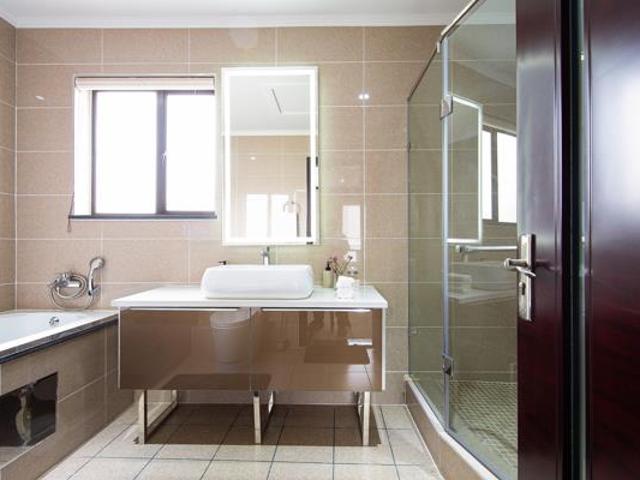 3 Bedroom House in Fourways